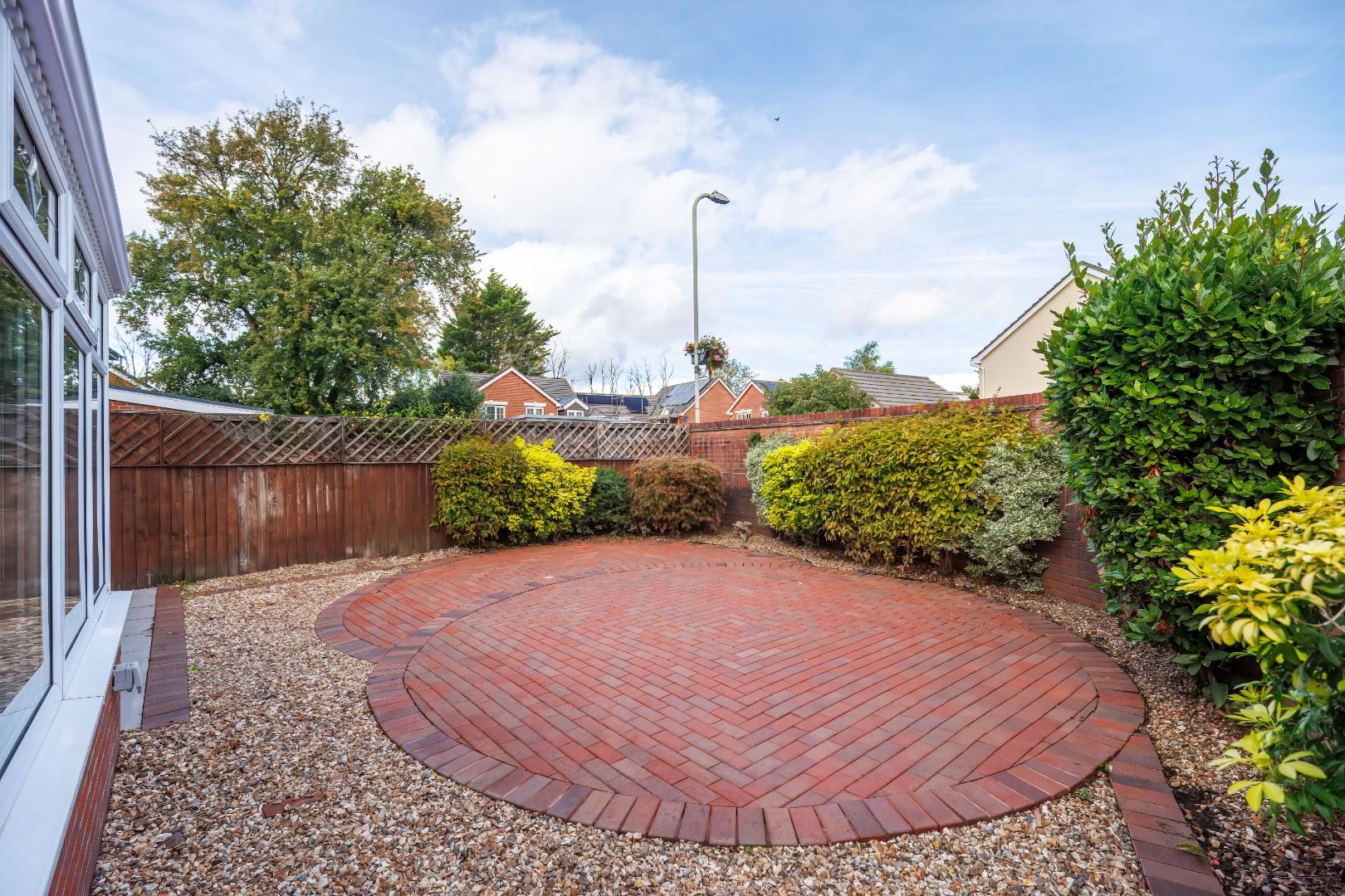 Waterton Close, Waterton, Bridgend County Borough, CF31 3YE
